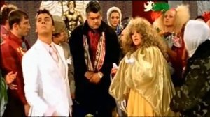 Дилижанс Частушки