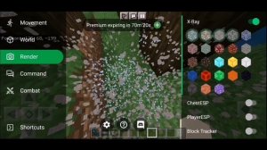 Toolbox Infinite Time For MCPE 1.19.10 | Toolbox IT 1.19.10