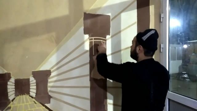 3д коридор 2-видео смотреть онлайн