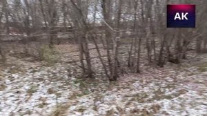 Казань 33-й Военный Городок
