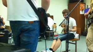 ЧиЖ-в каморке cover)