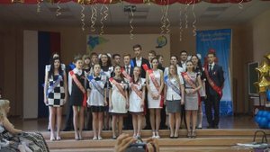 песня для классного руководителя