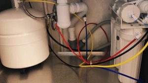 Фильтр обратного осмоса Atoll A-550m STD