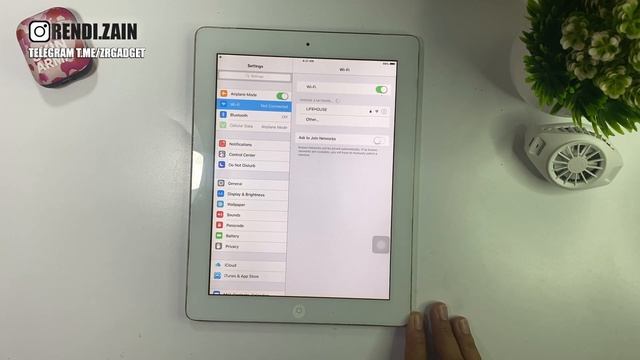 Unboxing iPad 2 3G Rp 500 Ribu‼️ Bisa dipake apa di 2021? Test Pubg Bisa❓ смотреть онлайн