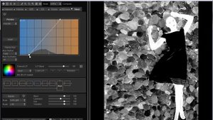 Новый способ тонирования в 3D LUT Creator