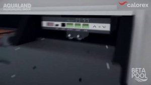 Осушители для бассейнов Calorex DH