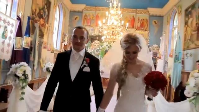 Наречена. Українська пісня. Ukrainian song..