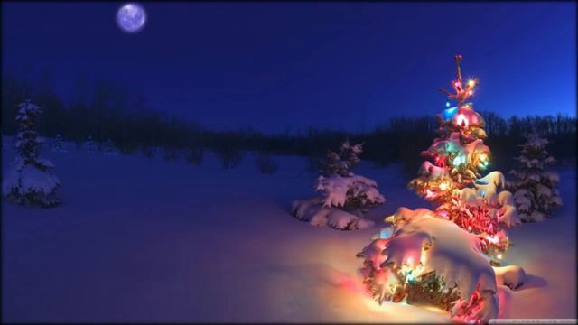 Наступает новый год,зажигает весь народ(2019...Happy New Year)