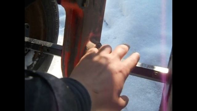 Мой мотоблок для подсобного хозяйства // Переезд в деревню смотреть онлайн