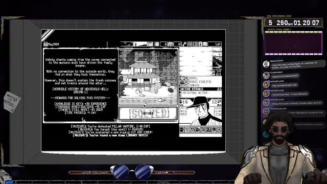 THIS PC IS PURE! [2nd Attempt Multi-Streaming] (With 100% less tech melting) смотреть онлайн