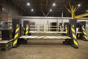 Противотранный комплекс ПТК 6000Г