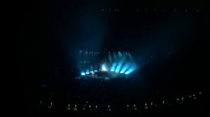 Muse, Knights of Cydonia (LIVE), 7/22/17