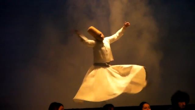 mevlevi raks, turkish otantik dance смотреть онлайн