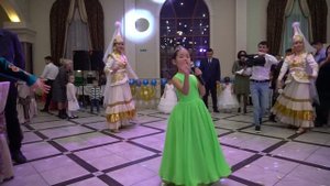 DANA. Айым болып тудың ба... "Шабыт" би студиясы.