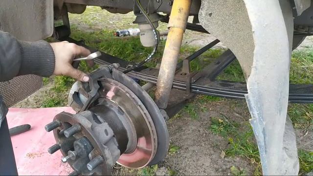 Купили Газель. День 3 смотреть онлайн