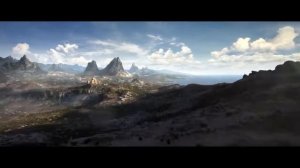 The Elder Scrolls VI – Official Announcement Teaser