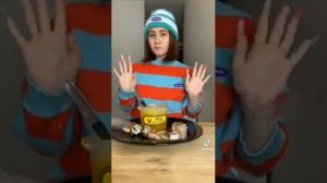 Хилми и Молли молоко