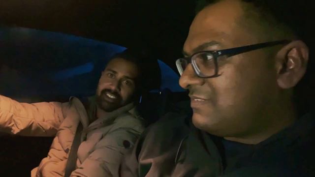 AMG Rainy Day Drive - 2017 Mercedes-Benz C-class Coupe смотреть онлайн