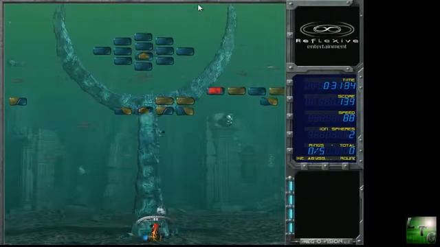 تحميل لعبة -Ricochet Lost Worlds الجميلة смотреть онлайн