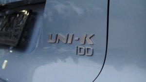 Changan UNI-K idd