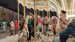 Матроскин - Новый год