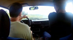 ✅Тест-драйв ВАЗ 2104