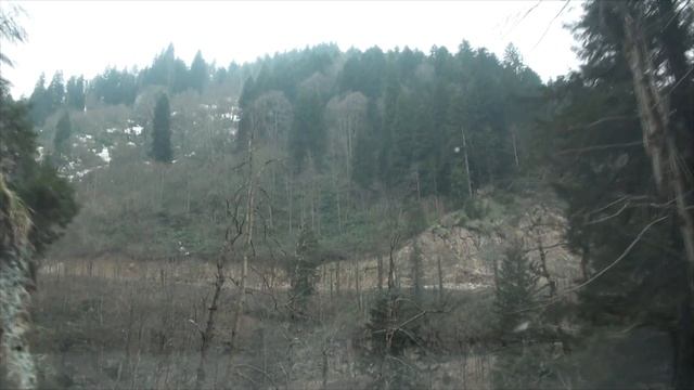 ПАНАГИЯ СУМЕЛА 2019 PANAGIA SOUMELA TRABZON