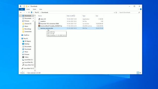 Install Chrome OS on AMD Laptop or PC with Play Store and Linux Support