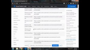 Visual Studio Code for Windows 7| 32 bit | Easy way to Download VS Code in Windows 7 | 100% works