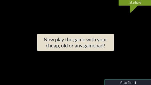 Starfield gamepad not working fix   Steering Wheel not detected fix   Repair