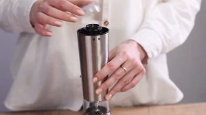 Гравитационная электрическая мельница "Special miх" для специй