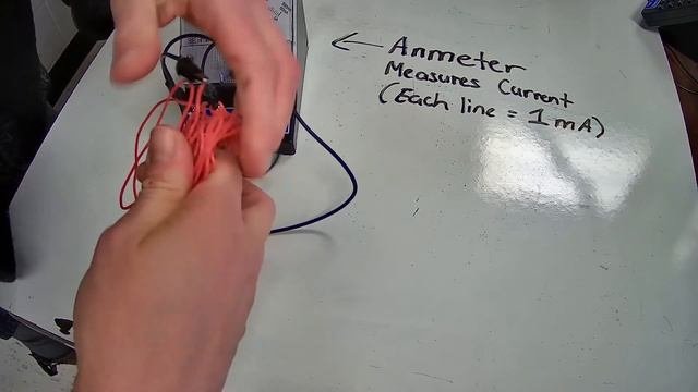 Using Magnets To Generate Electricity And Electricity To Create Magnets - Demos!