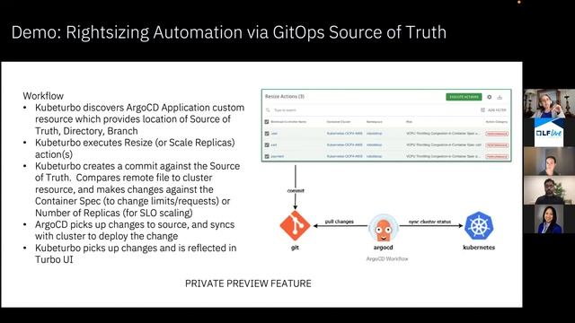 LF Live Webinar: Architecting Your DevOps Pipeline for Automation at Scale смотреть онлайн