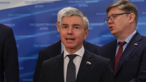 ЕВГЕНИЙ РЕВЕНКО: ГЛАВНЫЙ ВЫЗОВ ДЛЯ «ЕДИНОЙ РОССИИ» – РЕАЛИЗАЦИЯ ПОСЛАНИЯ ПРЕЗИДЕНТА