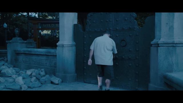 Мой парень из зоопарка смотреть онлайн