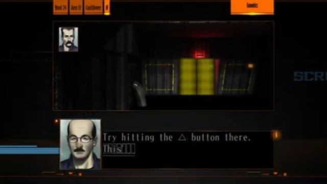 The Silver Case Playthrough Part 1 - Cauliflower Tower! смотреть онлайн