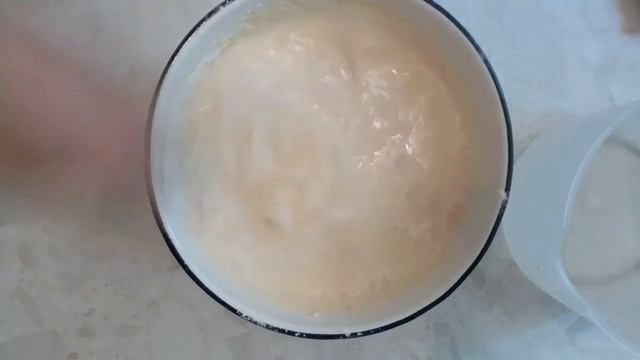 Блинчики на минералке. Блины с рисом и мясом.