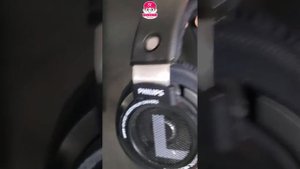 Philips SHP9500 Review - Unleashing Audiophile-Grade Sound