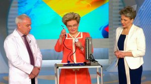 Жить здорово! Выпуск от 15.01.2016