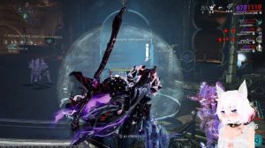 Warframe - BEST Prisma Angstrum Incarnon Build 2024!