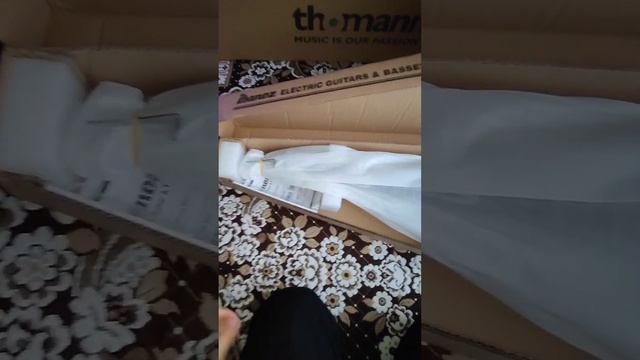 @Ibanez GRGR131.@thomann смотреть онлайн