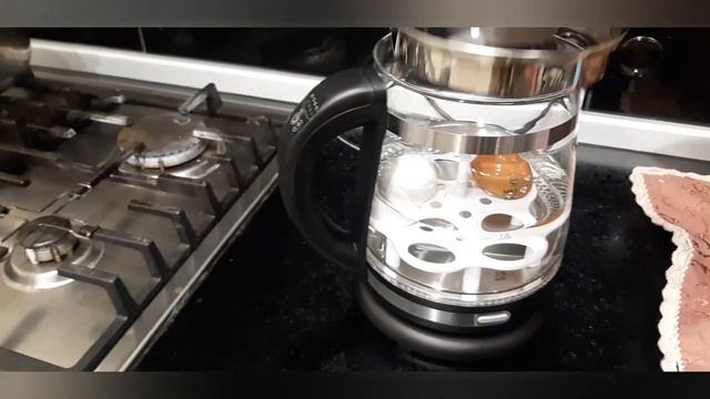 Новый универсальный чайник для молодых мам. Яйца в подарок!!! Kitfort КТ - 655. смотреть онлайн