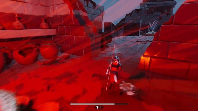 The Pathless ► Сернос ► Прохождение #3 смотреть онлайн