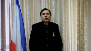 Полянка зимняя бела