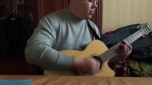Дидюля фламенко  cover