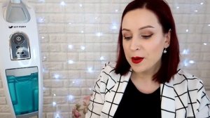 Вертикальный паровой пылесос «2 в 1» Kitfort KT 535