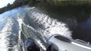 Мотор GLADIATOR 9.8 и лодка Флагман 320 НДНД. Купил новый комплект! УРА ТОВАРИЩИ!!!