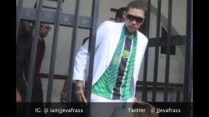 Vybz Kartel - Faith [Faithful Riddim] TJ Records - October 2014