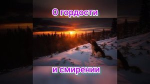 ✅"Падению предшествует гордость" Крекер Тимофей Яковлевич