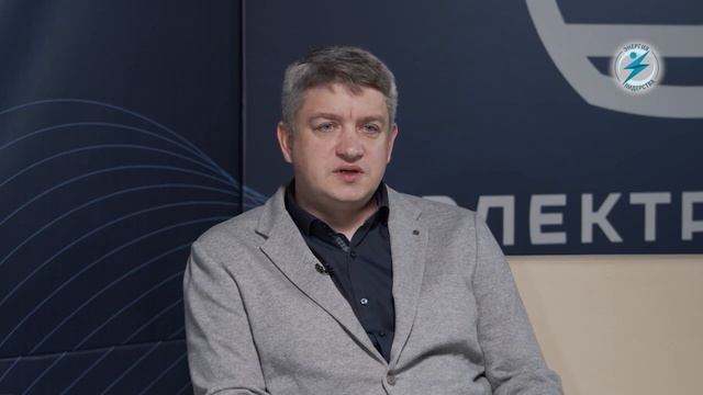 Интервью в рамках проекта «Энергия лидерства».